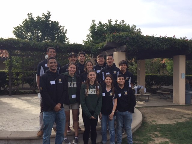 Sports Medicine Program Qualifies for National Competition