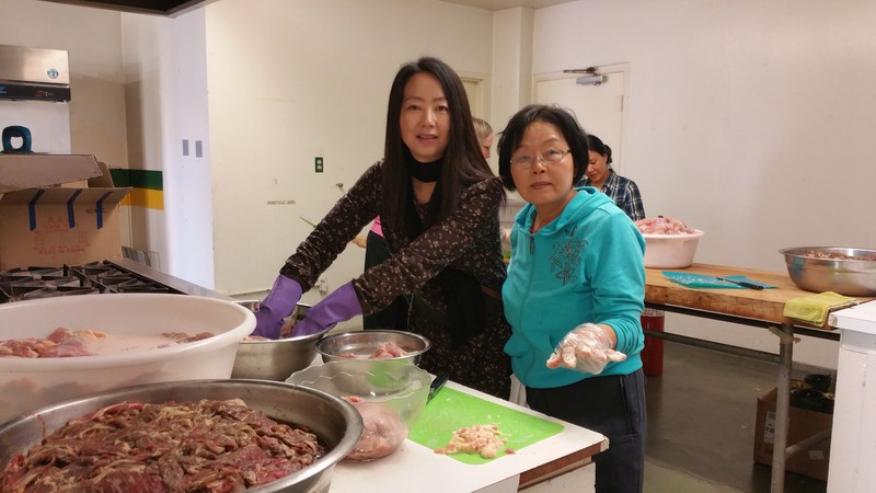 5th Annual Cultural Awareness & Lunar New Year Celebration