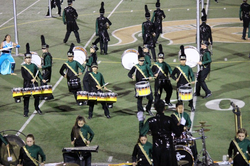 Spartan Regiment Preview Show Tonight