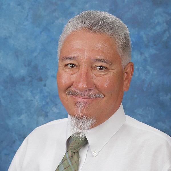 ReneOlivas's Profile Photo