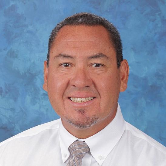 RichardVasquez '87's Profile Photo