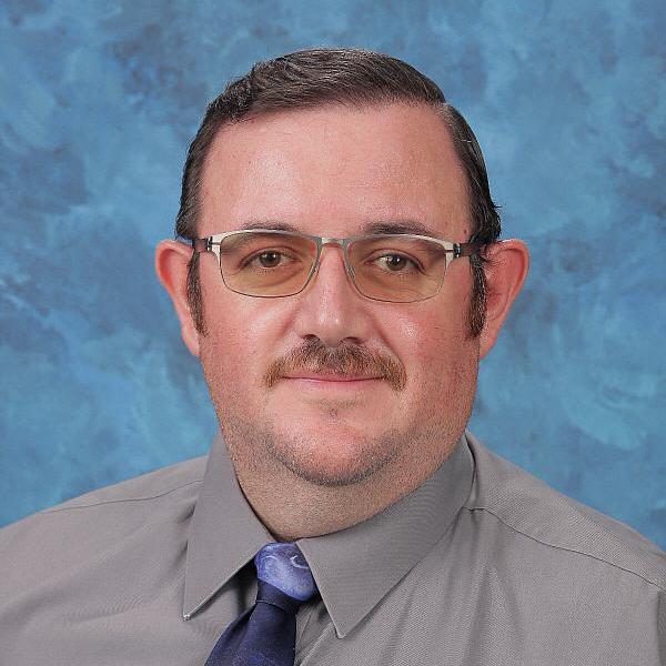 JohnFeathers's Profile Photo