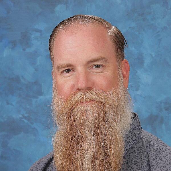 DougYegge '96's Profile Photo