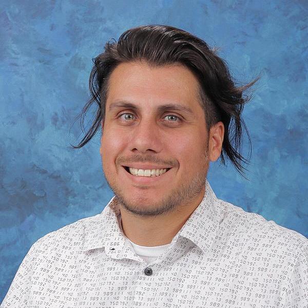 SebastianBorges '05's Profile Photo
