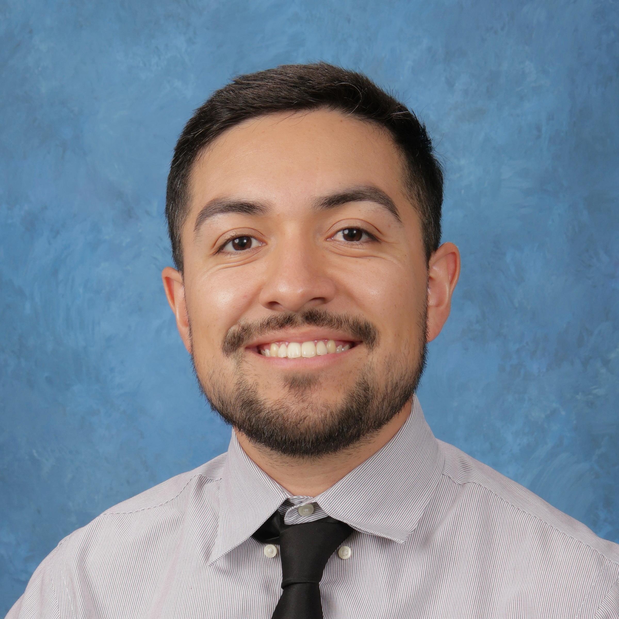 CesarMuñoz's Profile Photo