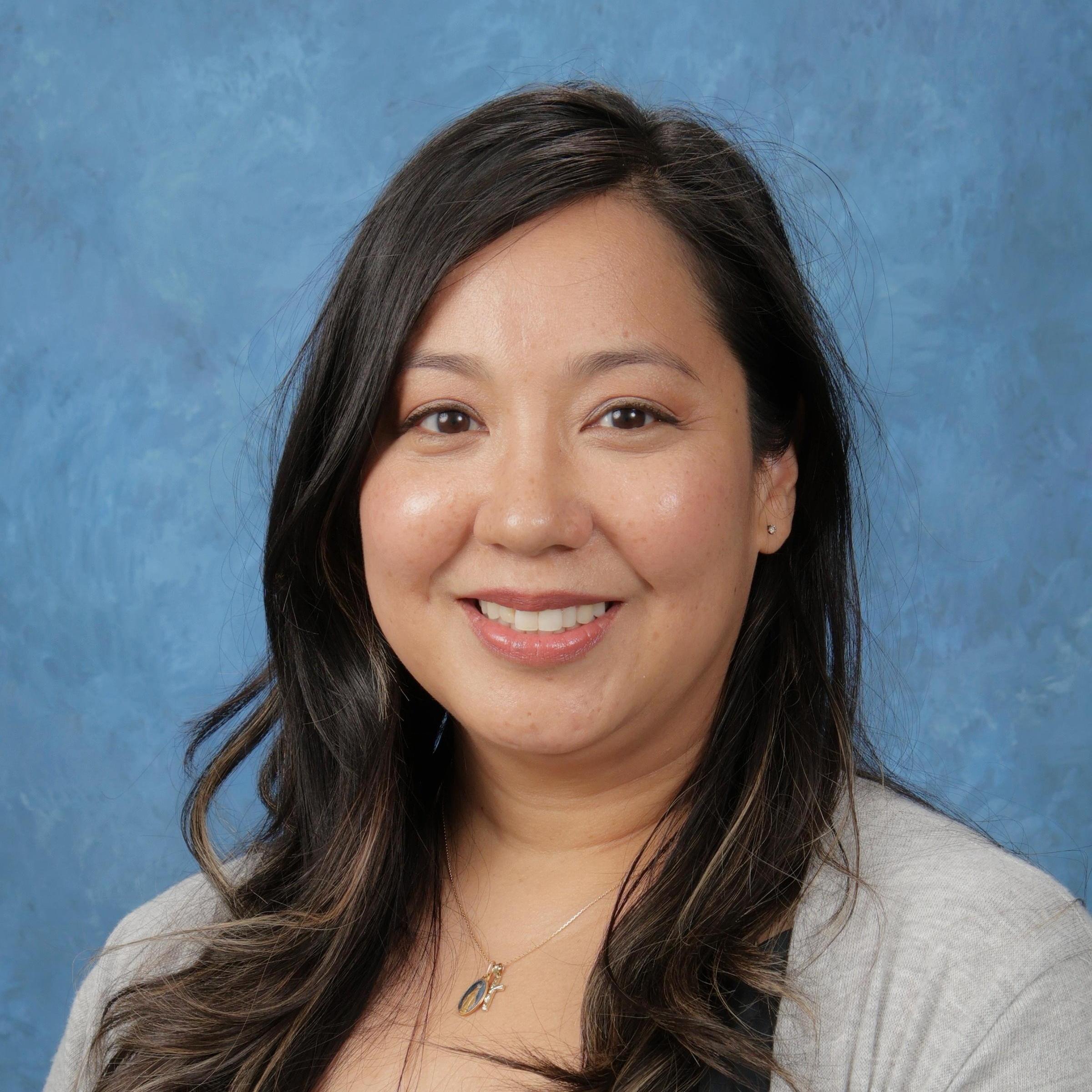 Jasmine A.Blackburn's Profile Photo