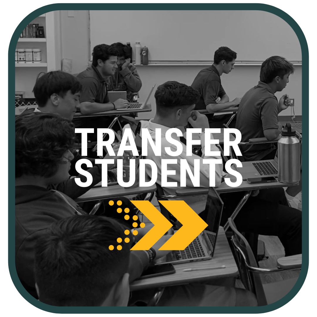 Transfer Students