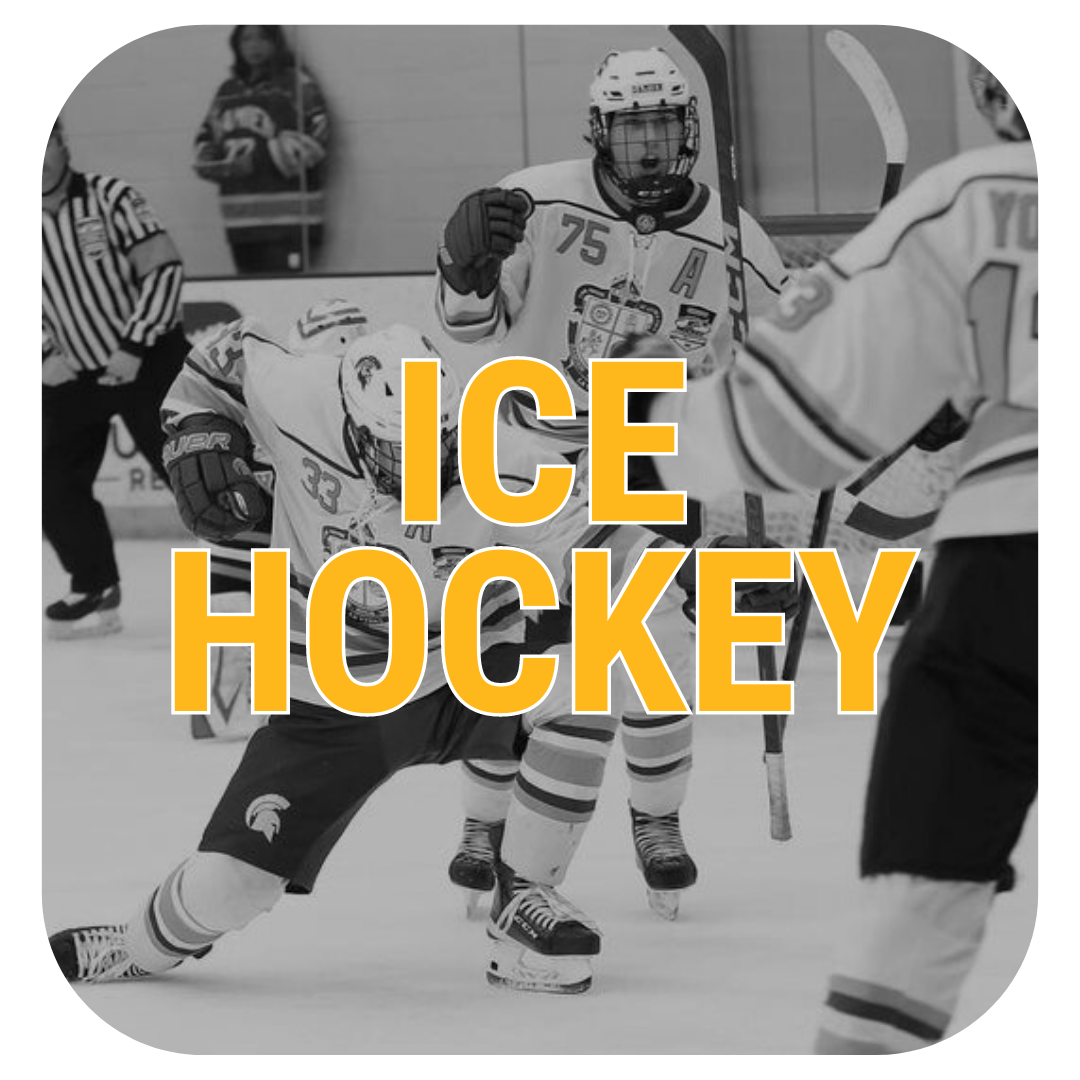 Ice Hockey