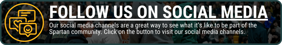 Follow Us on Social Media