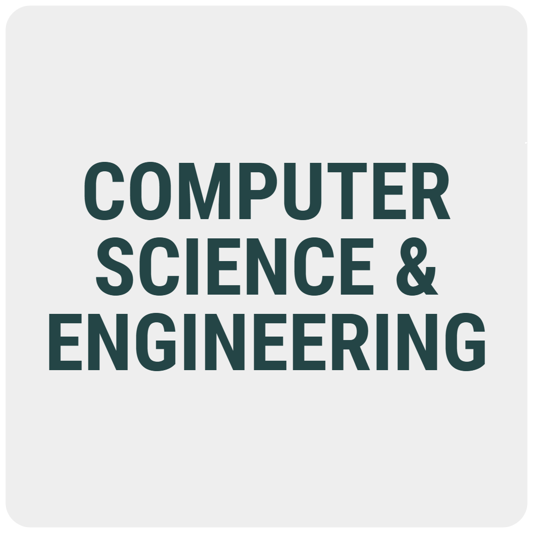 Computer Science & Engineering