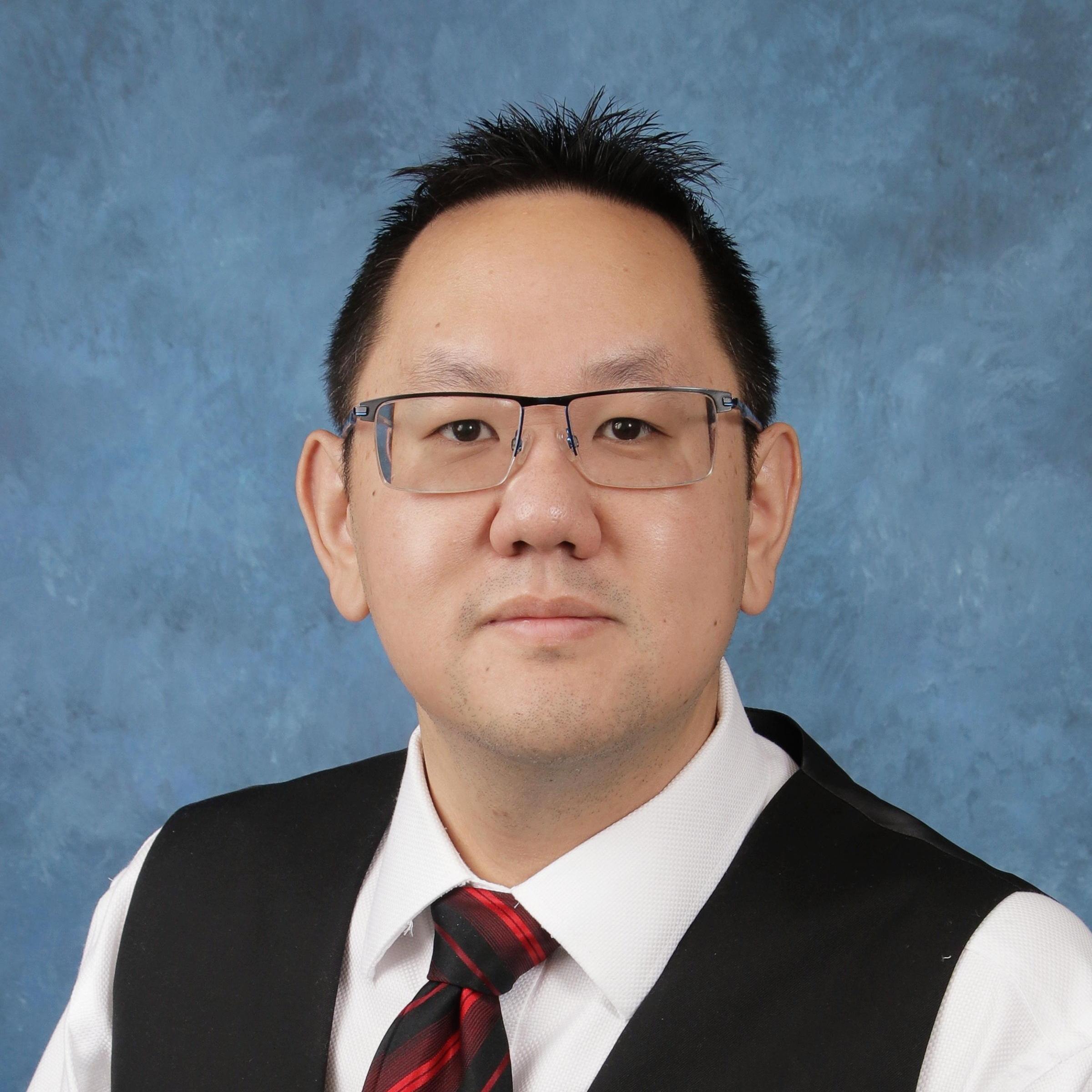 ChrisParedes '05's Profile Photo