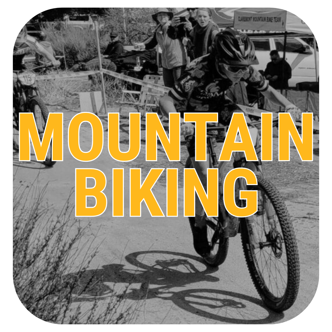 Mountain Biking