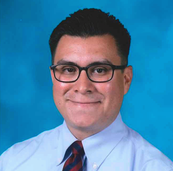 Damien High School Principal Announcement