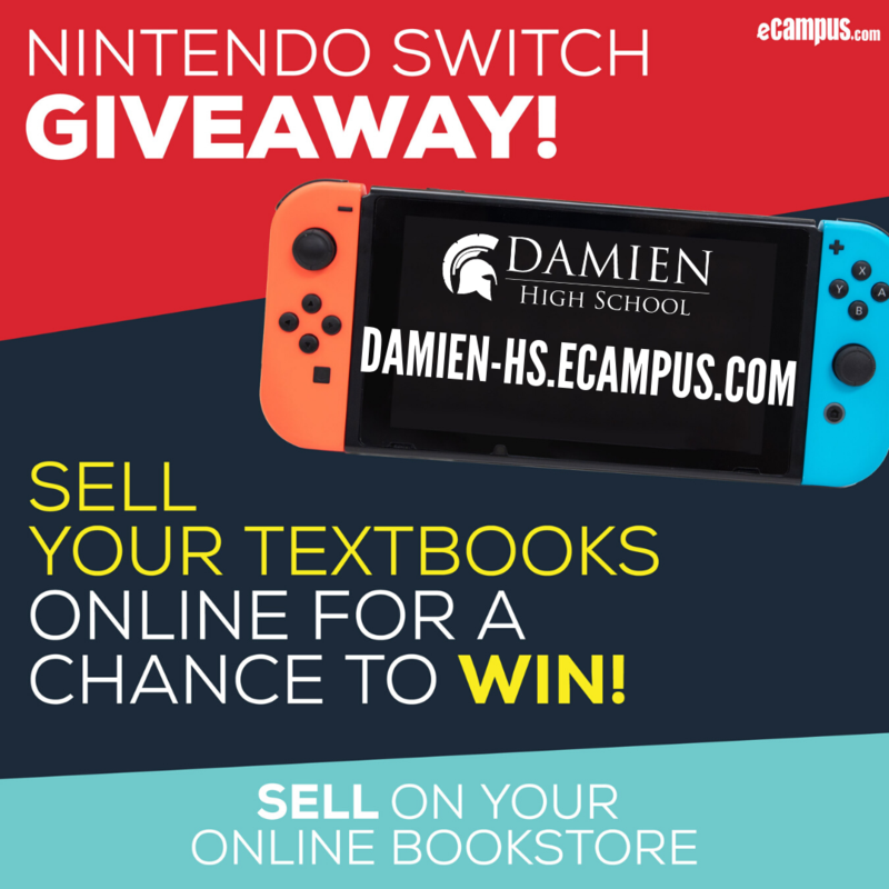 Textbook Buyback & Rental Return