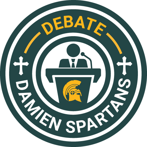 debate