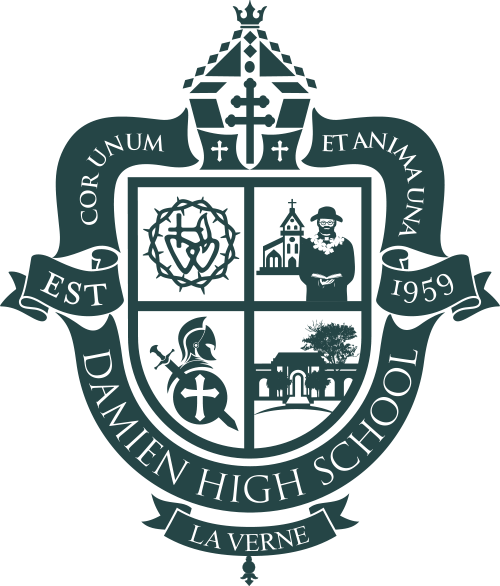 Damien Crest