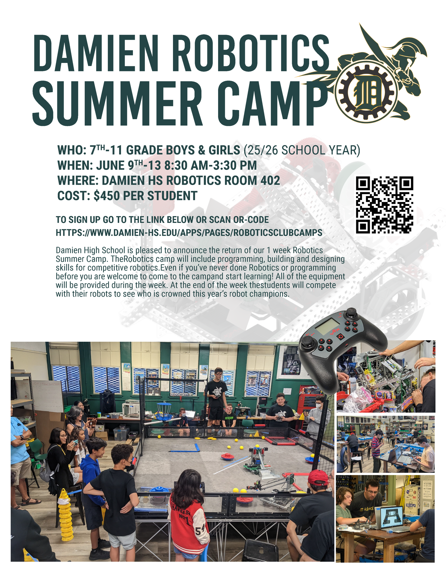 flyer