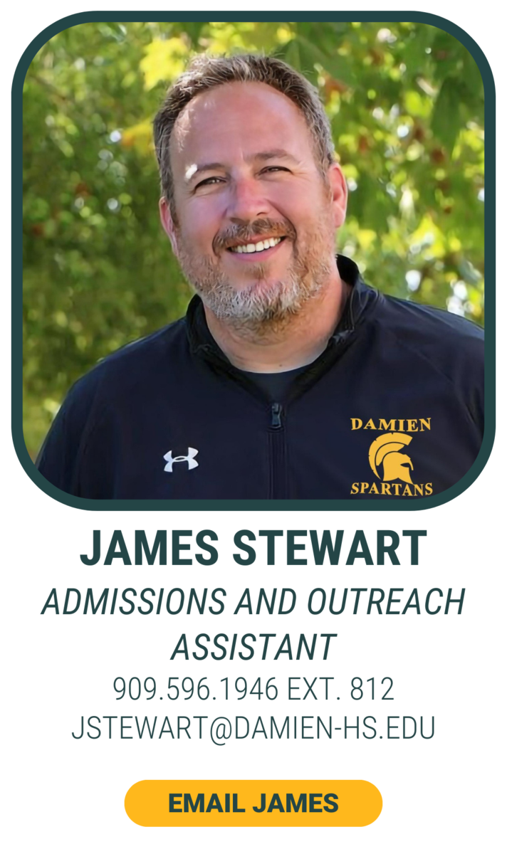 James Stewart contact
