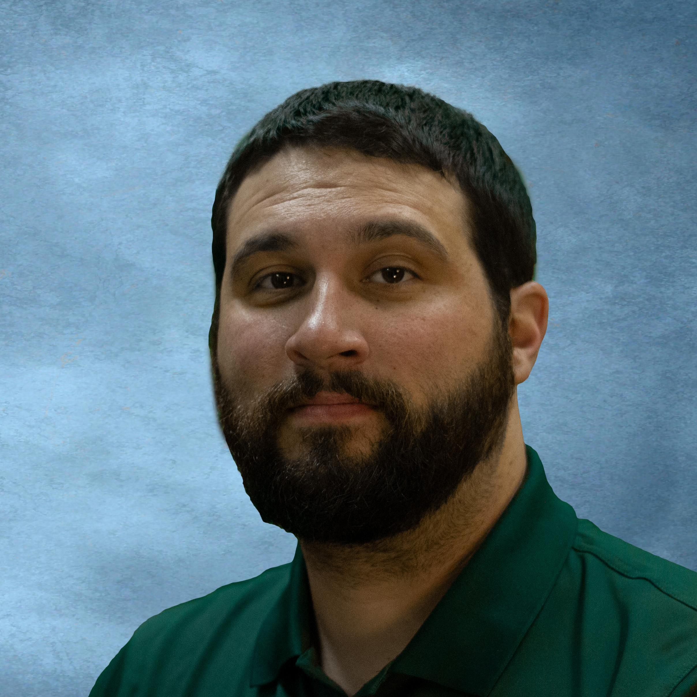 DamonPitre '10's Profile Photo