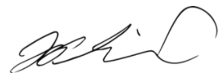 signature