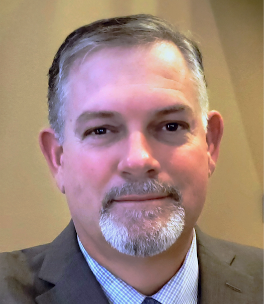 Damien High School President Announcement
