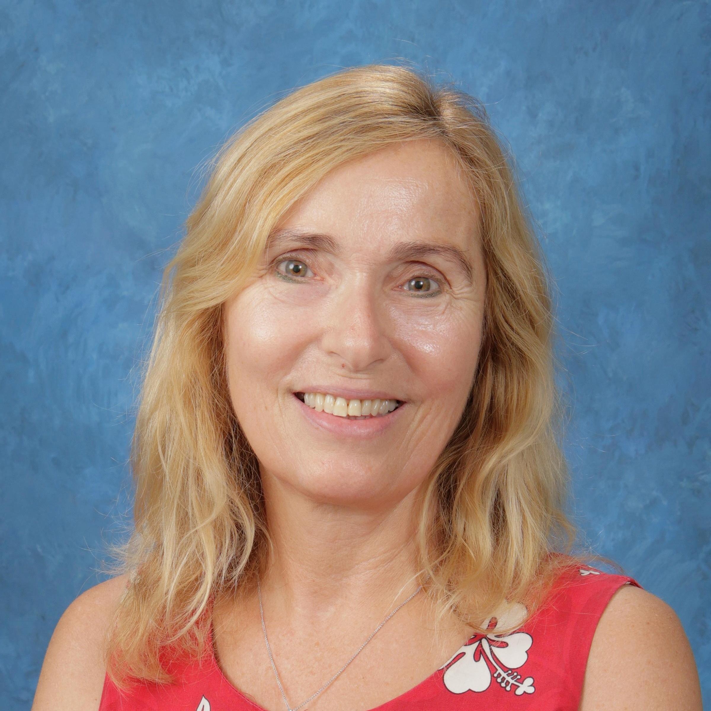PatriciaMcCormack's Profile Photo