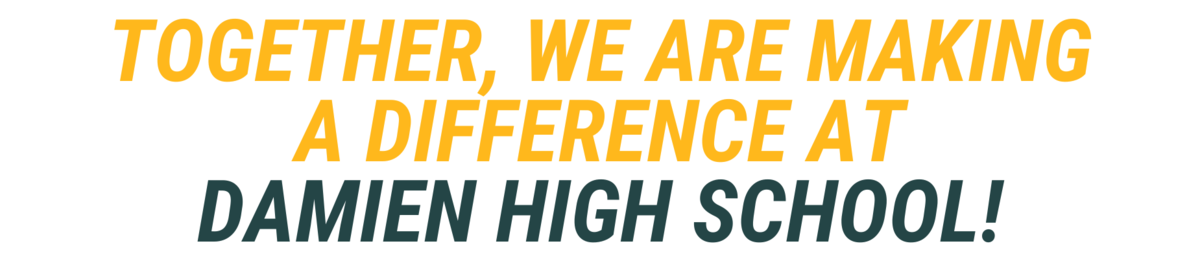 making a difference