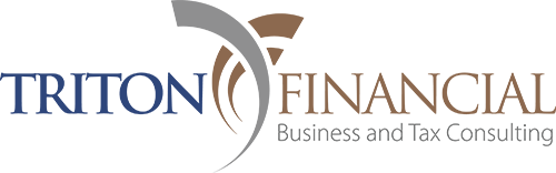 Triton Financial