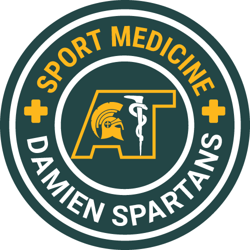 Sports Medicine logo