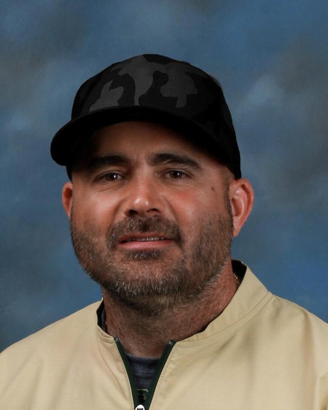 San Bernardino County Sentinel Feature Story: Matt Bechtel