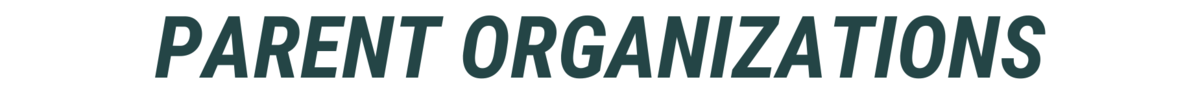 parent org