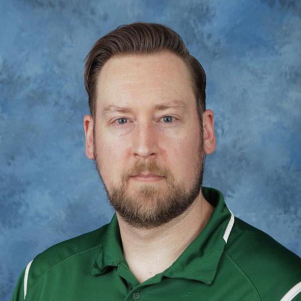 JoshuaTruax '03's Profile Photo