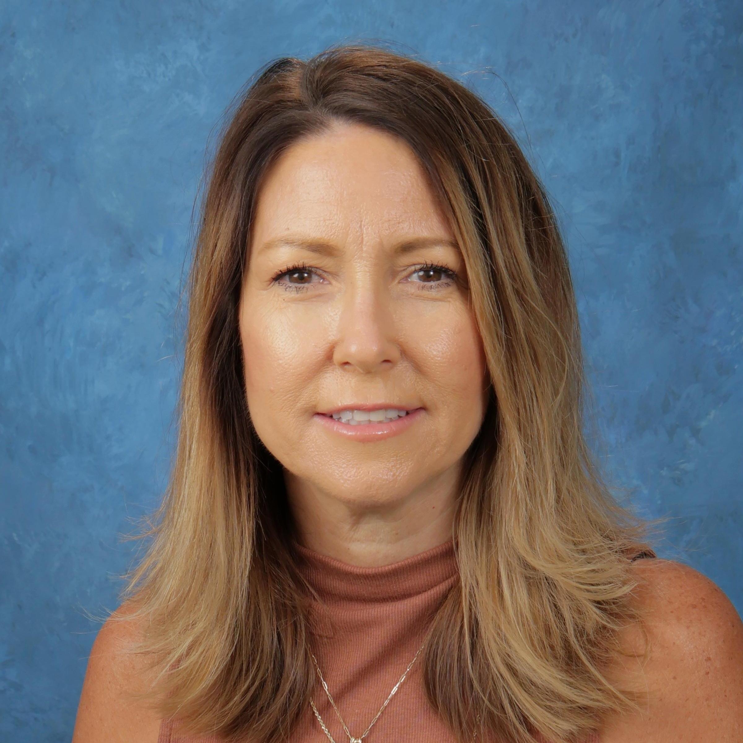 ChristyAmrhein's Profile Photo