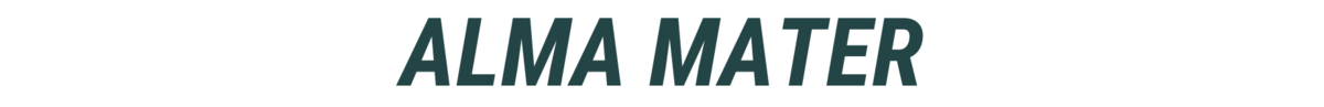 alma mater