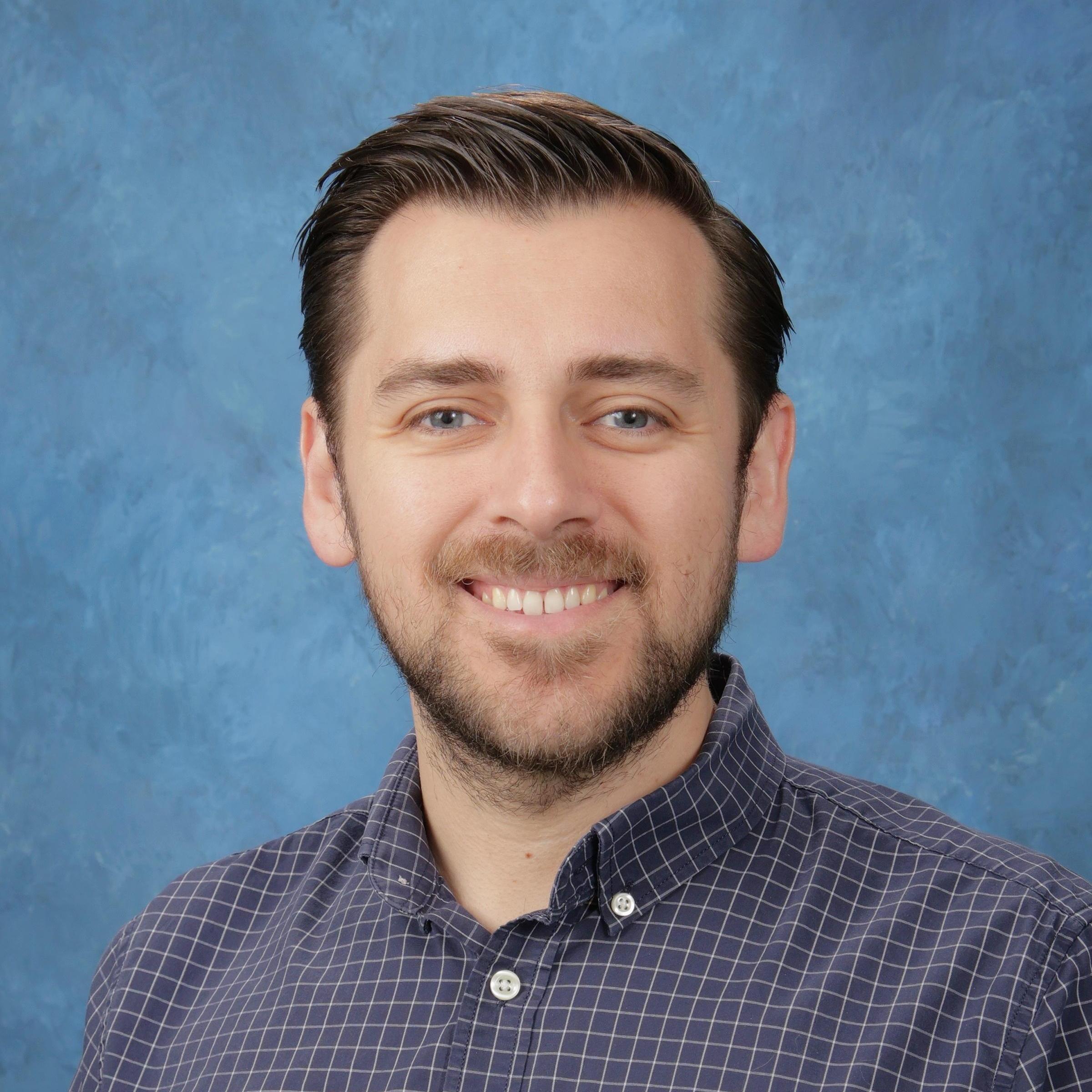 AnthonyHarriman's Profile Photo